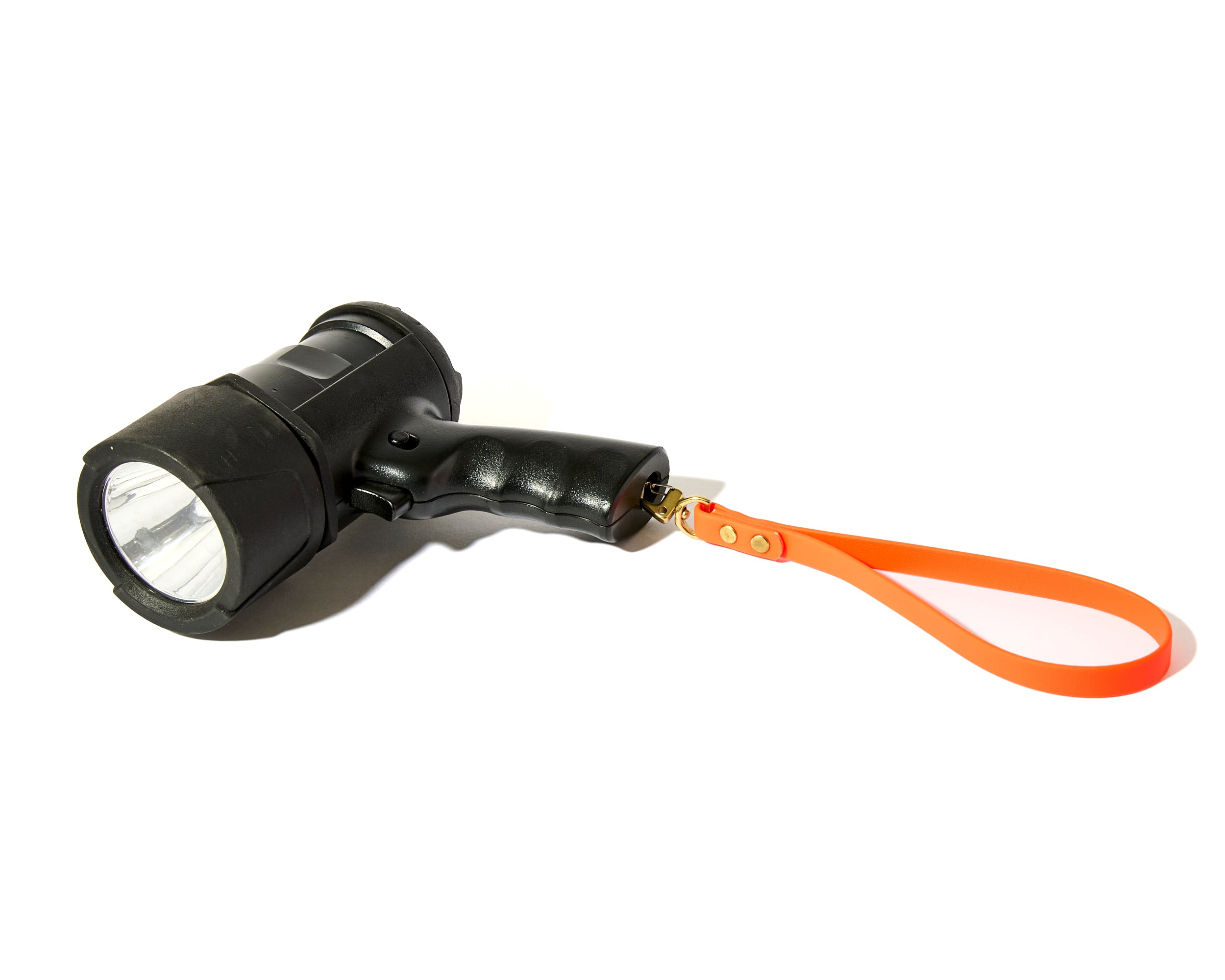 Biothane Wrist Strap: 1/2